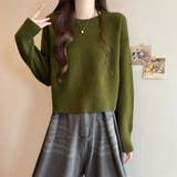 ニットセンター | Girly Doll | 詳細画像9