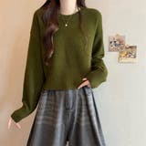 ニットセンター | Girly Doll | 詳細画像10