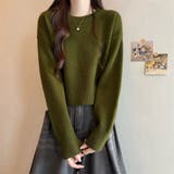 ニットセンター | Girly Doll | 詳細画像11