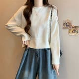 ニットセンター | Girly Doll | 詳細画像13