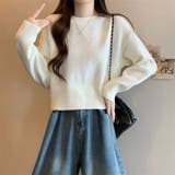 ニットセンター | Girly Doll | 詳細画像14