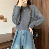 ニットセンター | Girly Doll | 詳細画像17