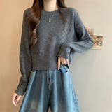 ニットセンター | Girly Doll | 詳細画像20