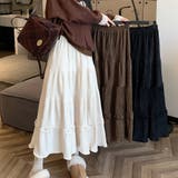 ロングスカート | Girly Doll | 詳細画像1