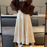 ロングスカート | Girly Doll | 詳細画像2