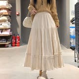 ロングスカート | Girly Doll | 詳細画像5