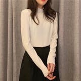 ニットセーター | Girly Doll | 詳細画像1