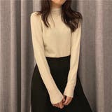 ニットセーター | Girly Doll | 詳細画像12