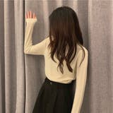 ニットセーター | Girly Doll | 詳細画像13