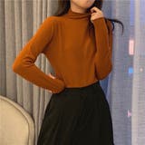 ニットセーター | Girly Doll | 詳細画像14