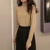 ニットセーター | Girly Doll | 詳細画像18