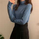 ニットセーター | Girly Doll | 詳細画像19