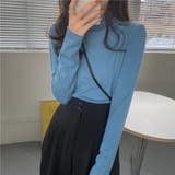 ニットセーター | Girly Doll | 詳細画像23