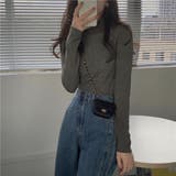 ニットセーター | Girly Doll | 詳細画像28