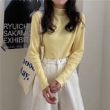 ニットセーター | Girly Doll | 詳細画像34