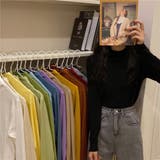 ニットセーター | Girly Doll | 詳細画像42