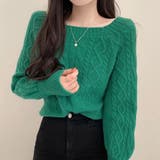 ニットセーター | Girly Doll | 詳細画像14