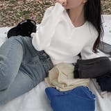 ニットセーター | Girly Doll | 詳細画像1