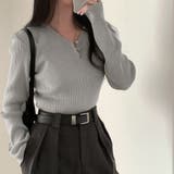 ニットセーター | Girly Doll | 詳細画像6