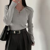 ニットセーター | Girly Doll | 詳細画像7