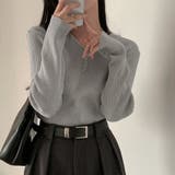 ニットセーター | Girly Doll | 詳細画像8