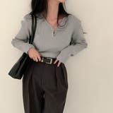 ニットセーター | Girly Doll | 詳細画像10