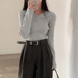 ニットセーター | Girly Doll | 詳細画像13