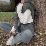 ニットセーター | Girly Doll | 詳細画像17