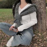 ニットセーター | Girly Doll | 詳細画像18