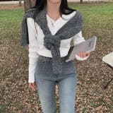 ニットセーター | Girly Doll | 詳細画像20