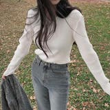 ニットセーター | Girly Doll | 詳細画像22