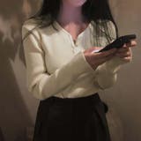 ニットセーター | Girly Doll | 詳細画像24