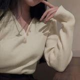 ニットセーター | Girly Doll | 詳細画像25