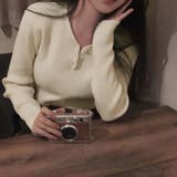 ニットセーター | Girly Doll | 詳細画像26