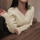 ニットセーター | Girly Doll | 詳細画像27