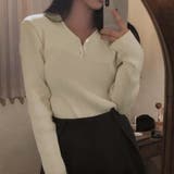 ニットセーター | Girly Doll | 詳細画像32