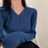 ニットセーター | Girly Doll | 詳細画像34