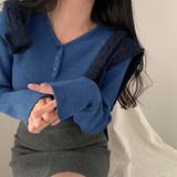 ニットセーター | Girly Doll | 詳細画像35