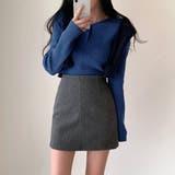 ニットセーター | Girly Doll | 詳細画像37