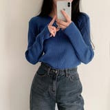 ニットセーター | Girly Doll | 詳細画像38