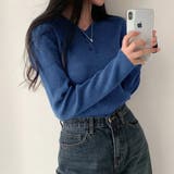 ニットセーター | Girly Doll | 詳細画像39