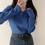 ニットセーター | Girly Doll | 詳細画像40