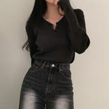 ニットセーター | Girly Doll | 詳細画像44