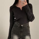 ニットセーター | Girly Doll | 詳細画像46