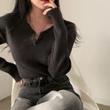 ニットセーター | Girly Doll | 詳細画像48