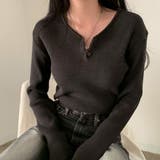 ニットセーター | Girly Doll | 詳細画像50