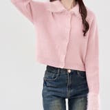 ニットカーディガン | Girly Doll | 詳細画像3