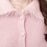ニットカーディガン | Girly Doll | 詳細画像4