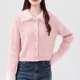 ニットカーディガン | Girly Doll | 詳細画像6