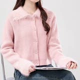 ニットカーディガン | Girly Doll | 詳細画像7